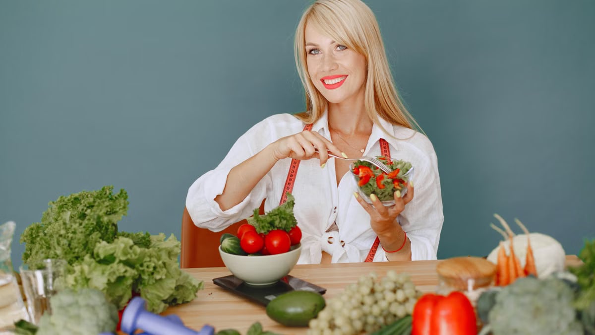 10 consejos para llevar un estilo de vida saludable