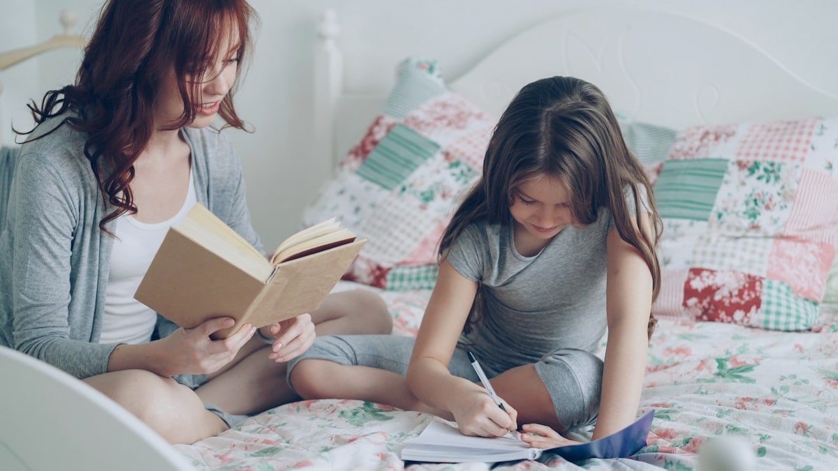 Actividades para fomentar el bienestar en familia